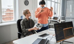 Autonomous Playtesting