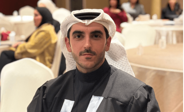 From Foundation to Fellowship: The Professional Evolution of Bader Alsabbagh