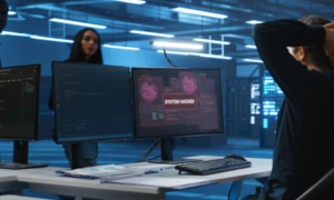 The Ransomware Recovery Mistake Almost Everyone Makes