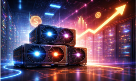 Eliteclouds.com Review - From Small API Provider to Leading GPU Investment Platform