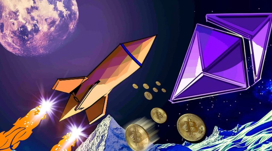 長期投資家がこの0.04ドルの新しいアルトコインを蓄積、アナリストは10倍の上昇ポテンシャルを予測