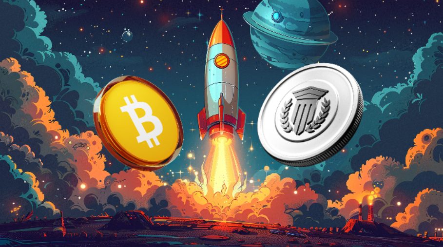 Which Crypto Should You Buy In February For Long-Term Gains?