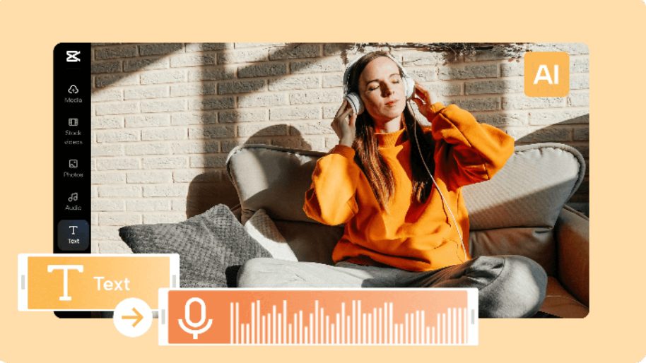 How an AI Voice Generator and AI Video Generator Are Shaping the Future of Digital Content