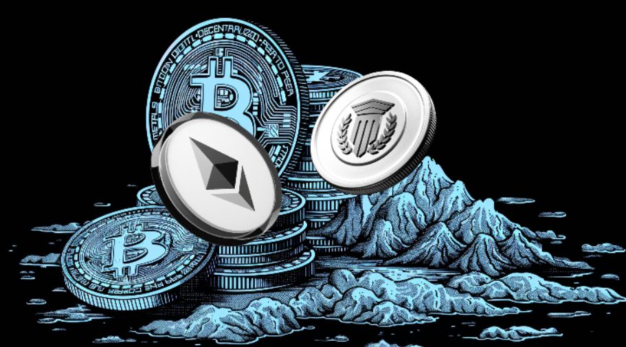 นี่คือคริปโตตัวใหญ่ตัวถัดไปหลัง Ethereum (ETH) หรือไม่? นักลงทุนกำลังซื้อในตอนนี้