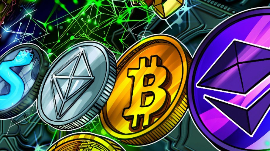 Next Big Winners: 3 Best Cryptos to Invest in Now