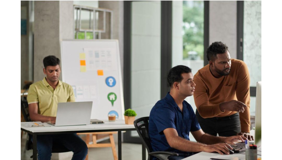 Top 10 Best Web Design Company