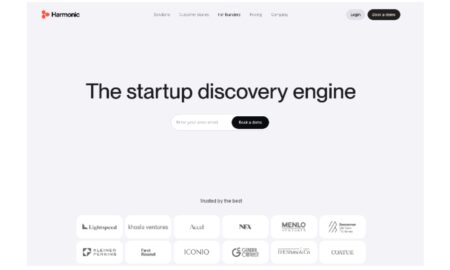 Funded Startups: 7 Best Tools