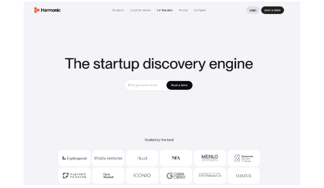 Funded Startups: 7 Best Tools