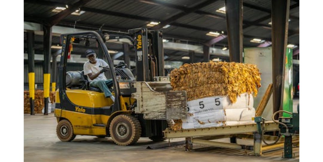 Material Handling Equipment