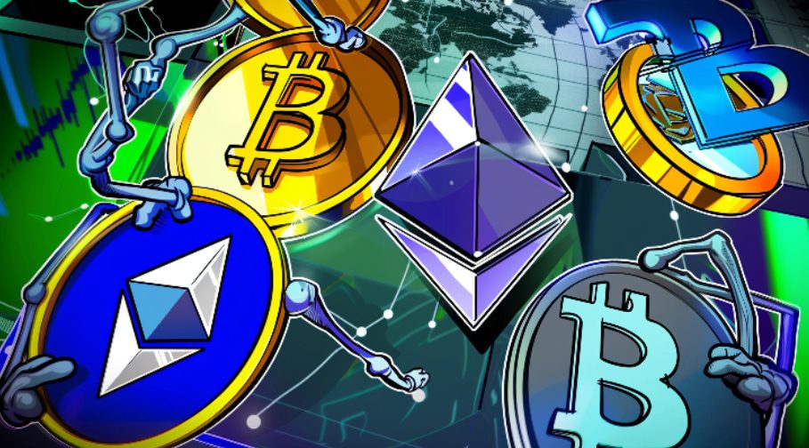 The Next $0.04 Crypto With 800% Upside Potential