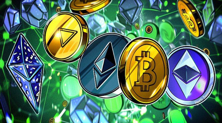 Top Crypto Rotation: Experts Compare This New Altcoin to Early Solana (SOL)