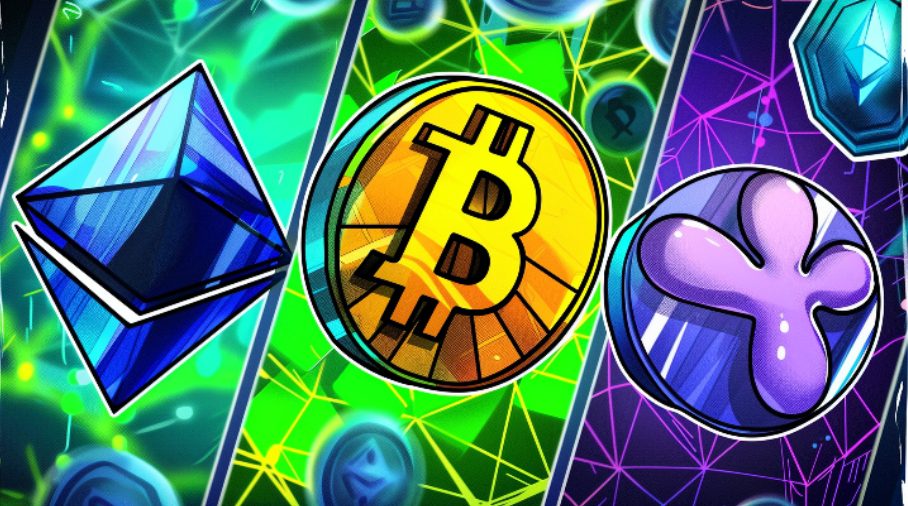 $1 का परीक्षण करने वाली अगली सस्ती क्रिप्टो: Cardano (ADA) बनाम यह नया Altcoin