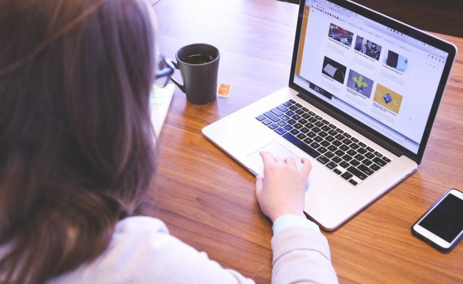 Hoe blijf je veilig tijdens het online surfen?