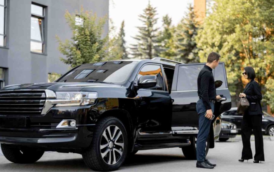 iExotic & The Rise of On-Demand Luxury Chauffeur Booking