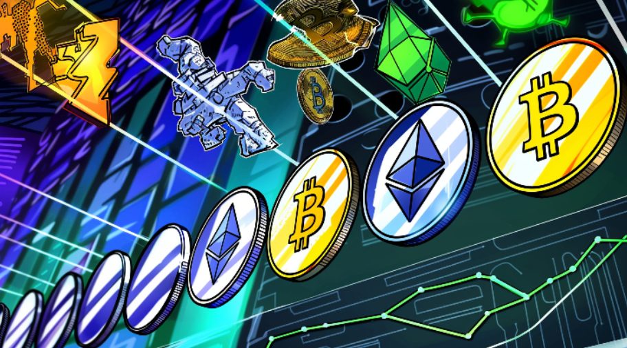 This New Crypto Protocol Surges 300%, Investors Rush In