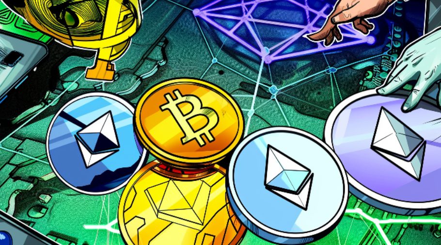 Bitcoin (BTC) Holds $66K Support as This Cheap Crypto Hits 3x