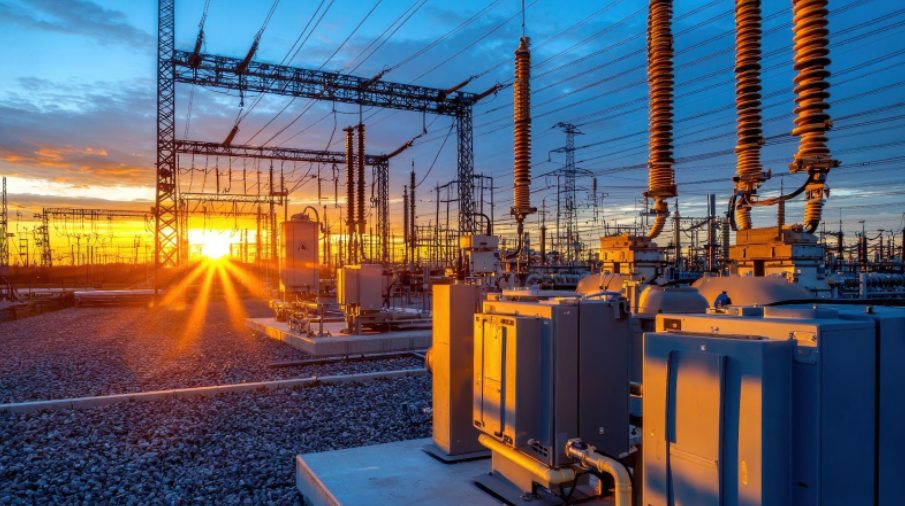 How Power Infrastructure Supports Digital Innovation and Cloud Growth