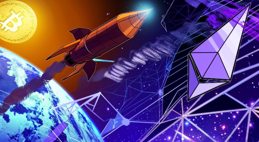 Ethereum (ETH) Signals Breakout With Bullish Flag While New Crypto Surpasses $20.6M