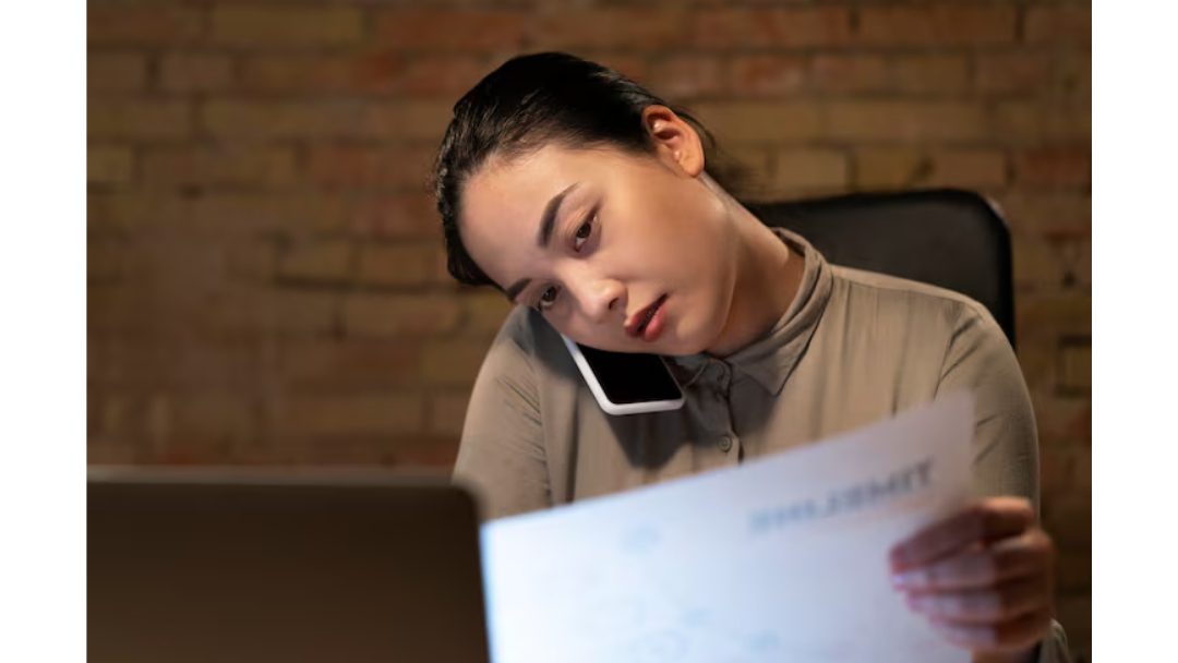 Unaccounted Water Bill Increases