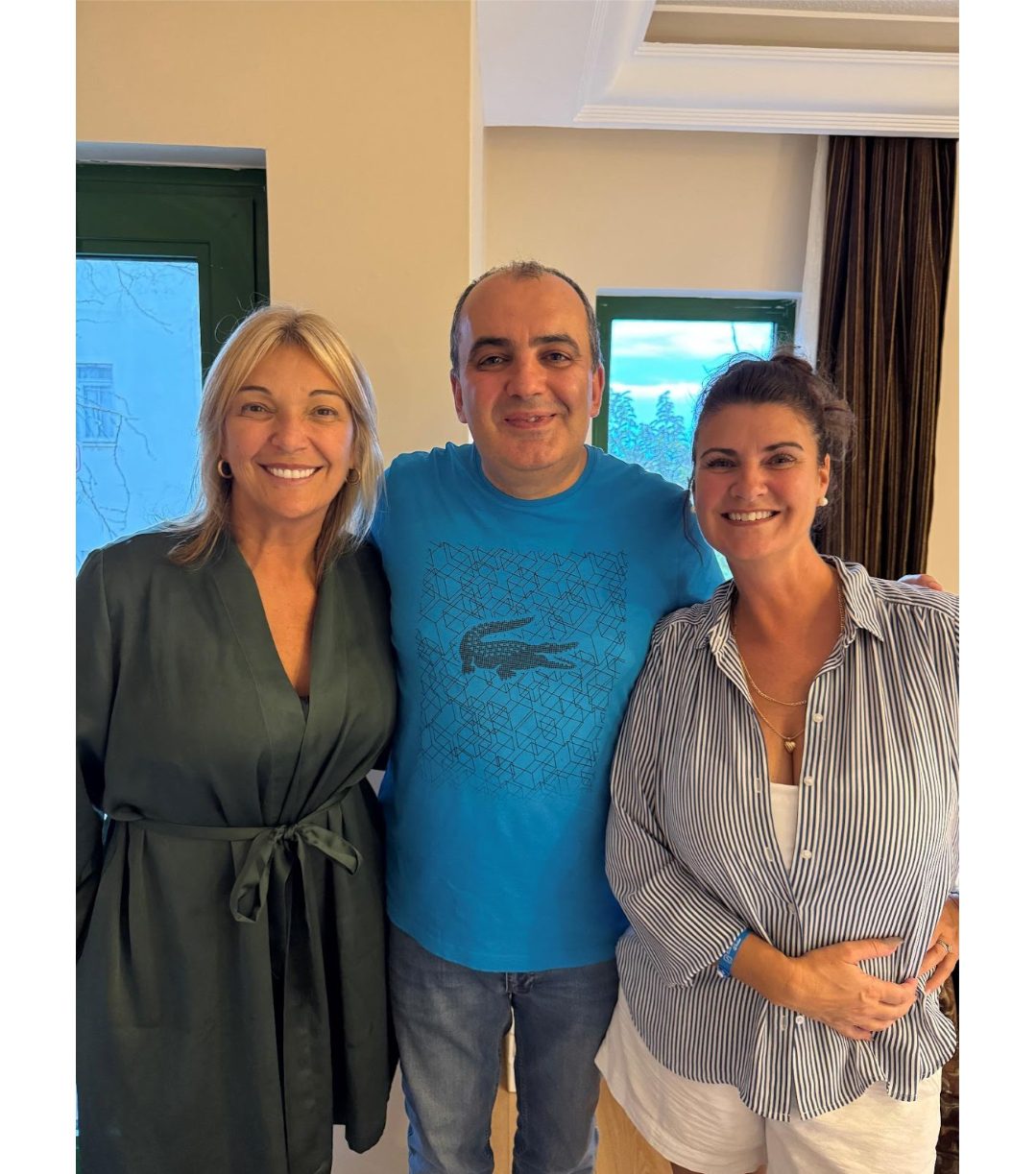 WhatClinic Patient Service