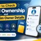 How to Check SIM Ownership and Pak SIM Owner Details