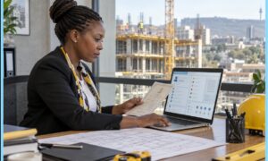 The Five Fields a Contractor Credential Check Has to Return — and the One Nobody Ships