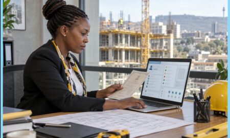 The Five Fields a Contractor Credential Check Has to Return — and the One Nobody Ships