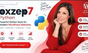 Understanding New Software Oxzep7 Python and the Questions Behind Emerging Developer Tools