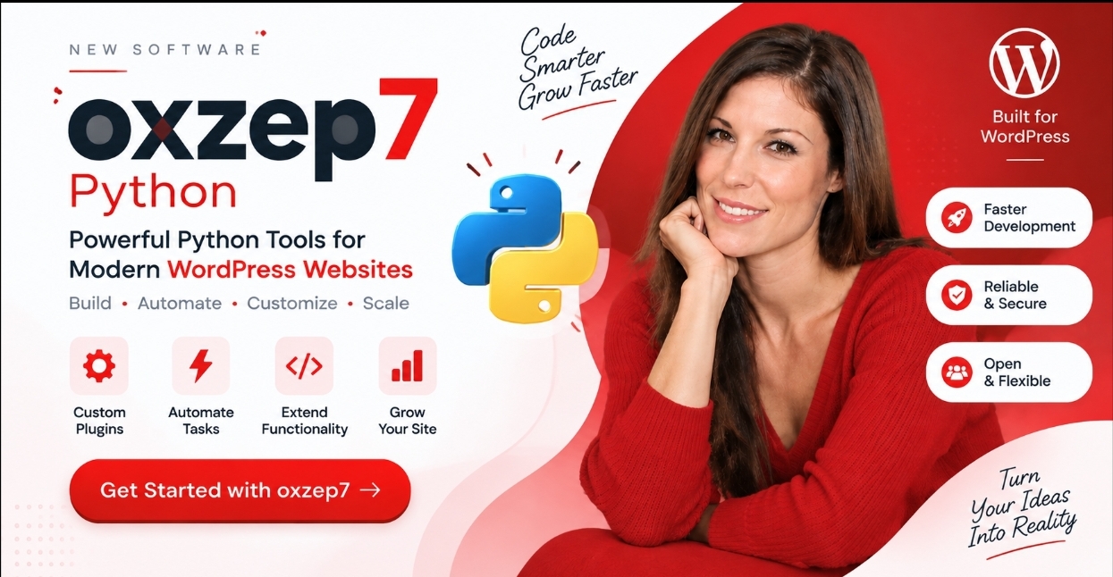 Understanding New Software Oxzep7 Python and the Questions Behind Emerging Developer Tools