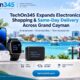 Same-Day Electronics Delivery Across Grand Cayman – TechOn345