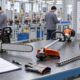 Top Garden Machinery Manufacturers in China for Global Buyers