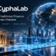 CyphaLab Launches On-Chain Financial Infrastructure for RWA Tokenization and Institutional DeFi