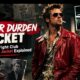 Tyler Durden Jacket: The Iconic Fight Club Red Leather Jacket Explained