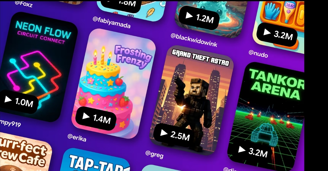 No Download, No Setup: The Best Browser Games You Can Play Instantly