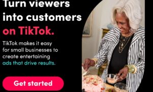 Turn TikTok Attention Into Business Growth With Up to $6,000 in Ad Credits
