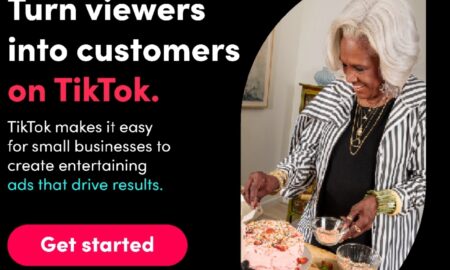 Turn TikTok Attention Into Business Growth With Up to $6,000 in Ad Credits