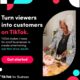 Turn TikTok Attention Into Business Growth With Up to $6,000 in Ad Credits