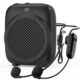Classroom Voice Amplifiers for Teachers with Big Rooms