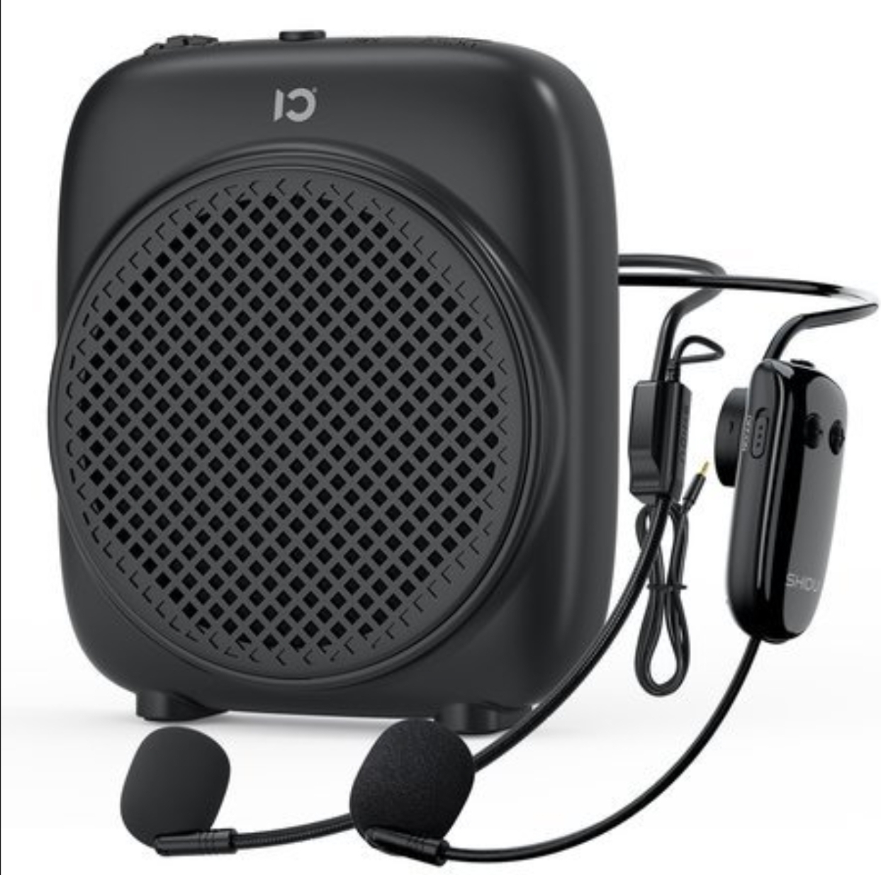 Classroom Voice Amplifiers for Teachers with Big Rooms