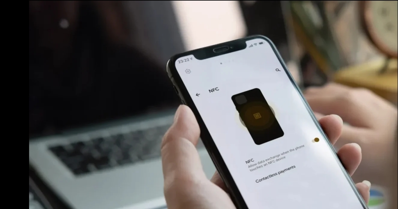 Your iPhone’s Contactless Features Go Beyond Payments