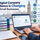 How Digital Company Compliance Is Changing for UK Small Businesses