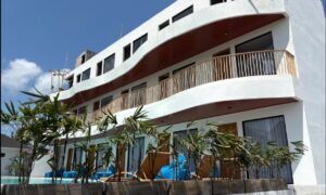 Resort K and LUX Village Show Visible Progress as Bali Developments Move Toward Completion
