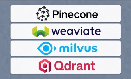 How Weaviate, Pinecone, Milvus, Qdrant, and Upstash Approach Free Vector Database Access