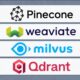 How Weaviate, Pinecone, Milvus, Qdrant, and Upstash Approach Free Vector Database Access