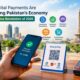 How Digital Payments Are Reshaping Pakistan’s Economy: The Cashless Revolution of 2026