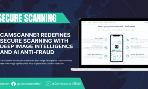 CamScanner