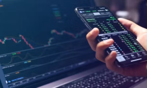 Traders Are Paying Attention to Invistro