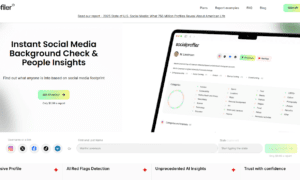 social media background check tool for adults and teens