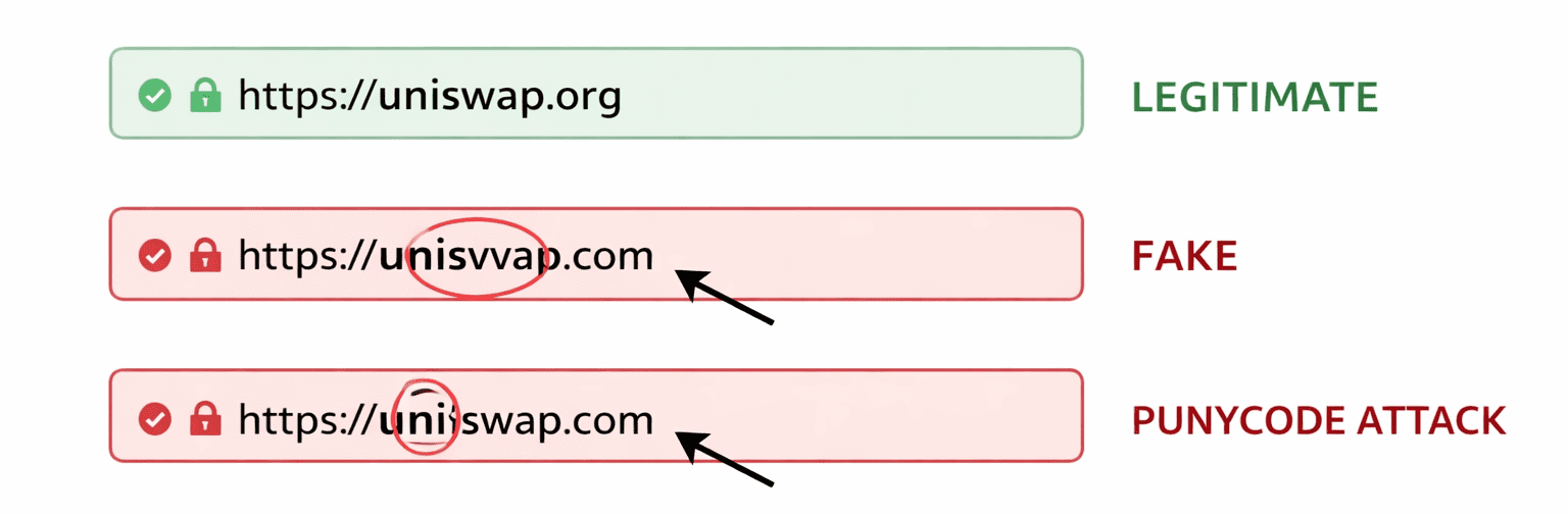 7 Red Flags That Could Save Your Crypto