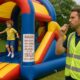 Safety Guidelines For Organizing Outdoor Inflatable Events